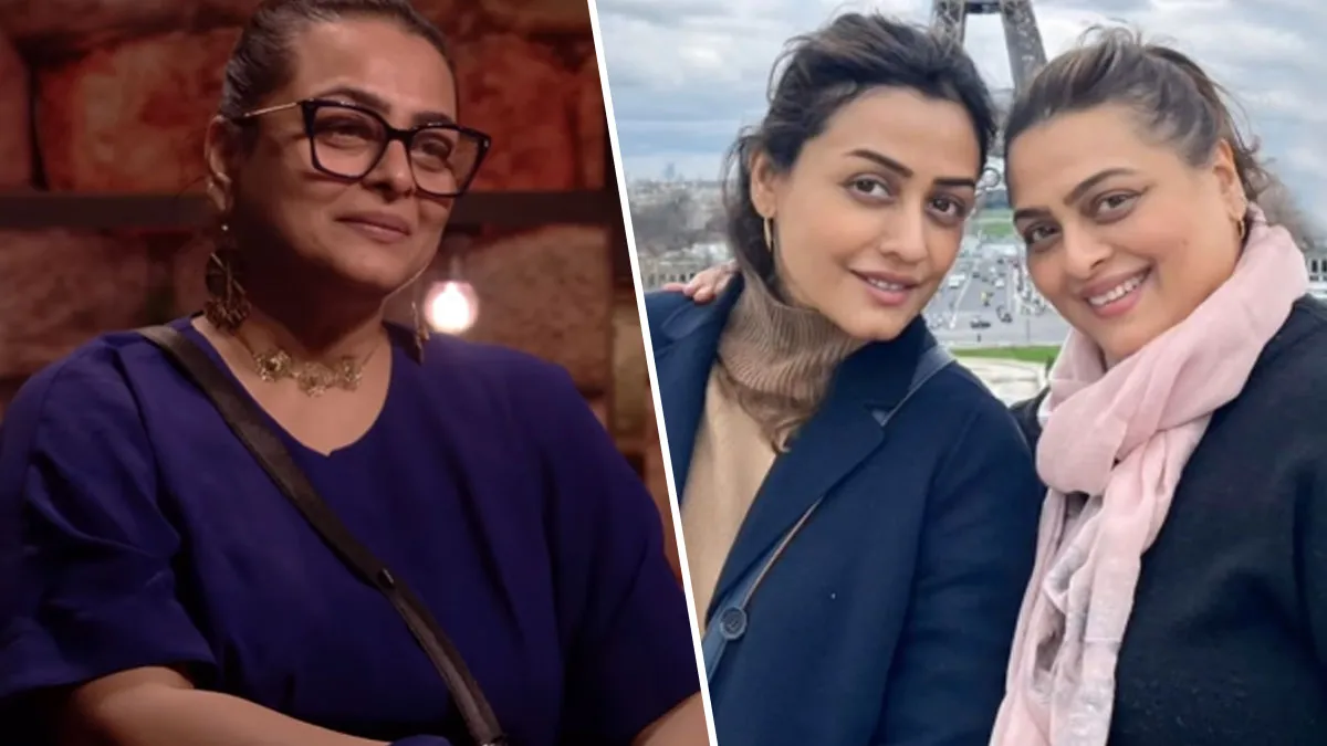 Bigg Boss 18: Shilpa Shirodkar Shares Her Fight With Sister Namrata: Tips On Bonding Better With Siblings
