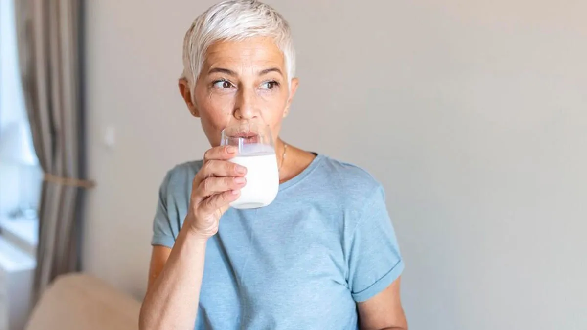 Calcium, Vitamin D Aren’t The Only Nutrients For Strong Bones And Other Myths About Bone Health Debunked By Expert
