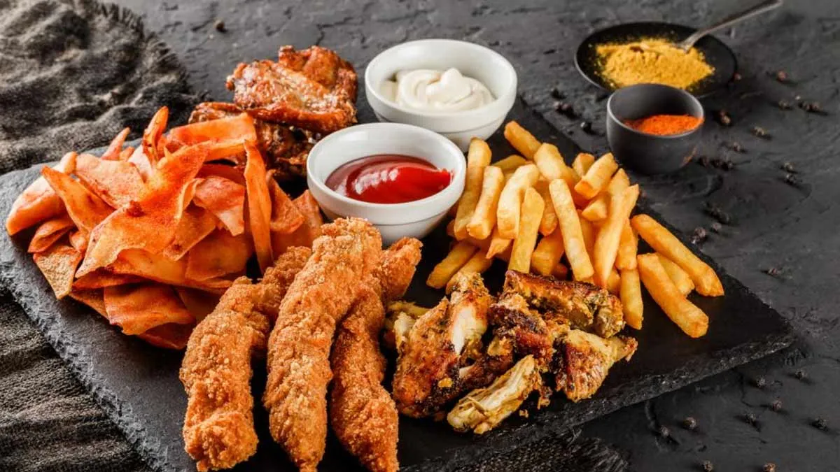 Trying To Lose Weight? Nutritionist Reveals 4 Foods To Avoid When Dining Out