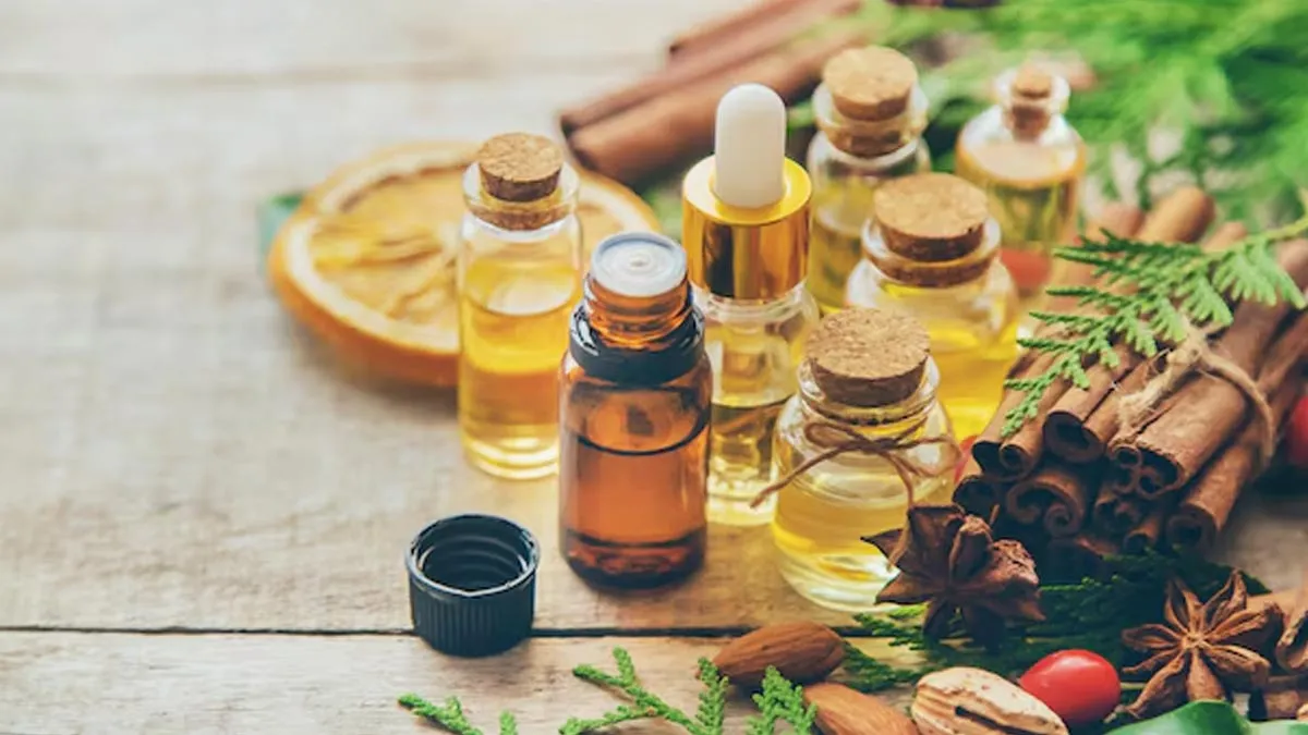 Essential Oils Can Reduce Inflammation Too! Here Are 6 Oils To The Rescue