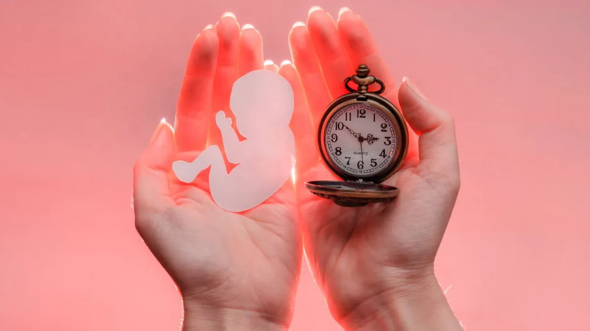 Fertility Rates Declining In India: Unraveling The Impact Of Health On Reproductive Wellness