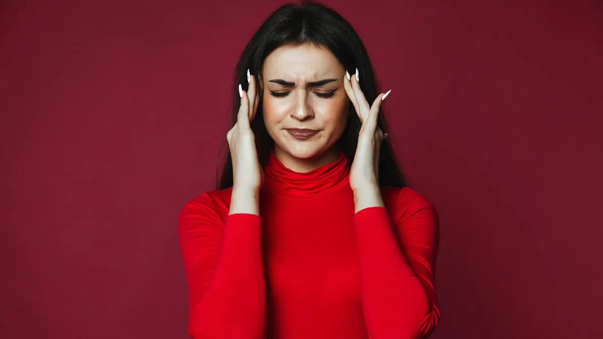 The Hidden Link Between Migraines, Depression, and Anxiety: What You Should Know
