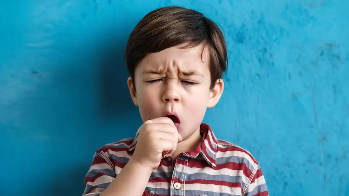 Is Your Child Suffering From Enlarged Tonsils? Here Are Some Management Tips Shared By Doctor
