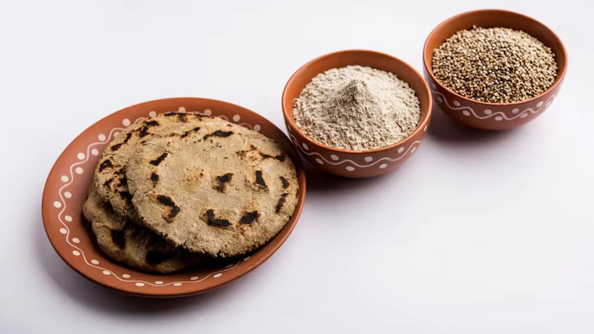 Why Should Bajra Be Your Go To Millet In Winters? How To Incorporate It