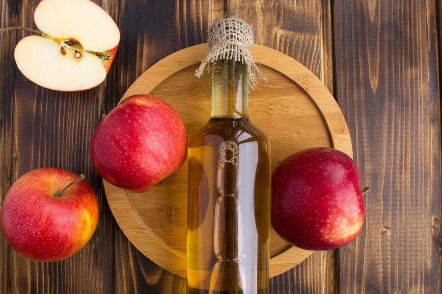 apple-cider-vinegar