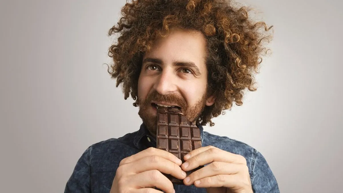 Love Dark Chocolate? Good News, It Can Reduce Your Risk Of Type 2 Diabetes
