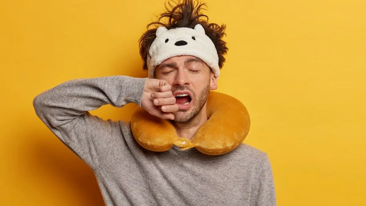 Do You Feel Hungry After A Night Of Poor Sleep? Here’s Why