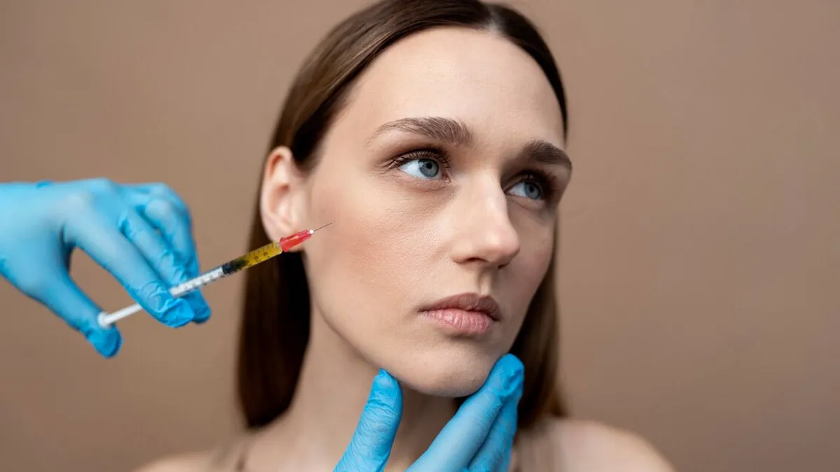 Skincare 101: What is a Liquid Facelift and How Does it Work?