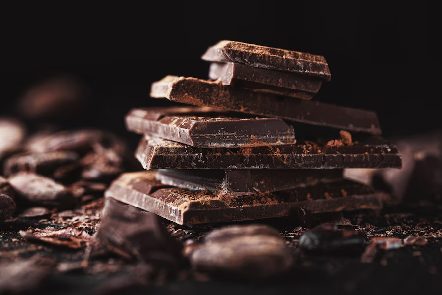 dark-chocolate-type-two-diabetes