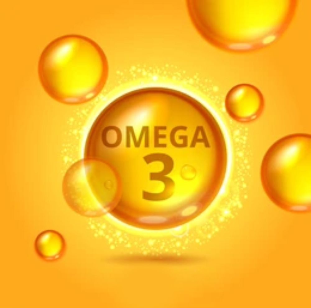 omga-3-fatty-acid