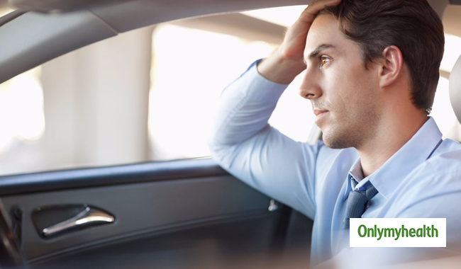 Is Driving Speed Limit Increasing Your Anxiety? Study Shows What Loud Noises Can Do