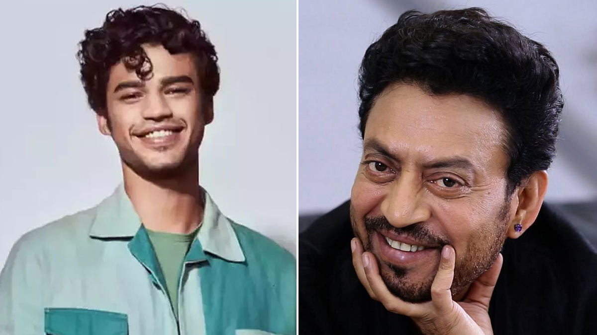 Irrfan Khan's Wife Sutapa Reveals Son Babil Is "Almost Depressed", Understand How Unrealistic Expectations Fuel Depression