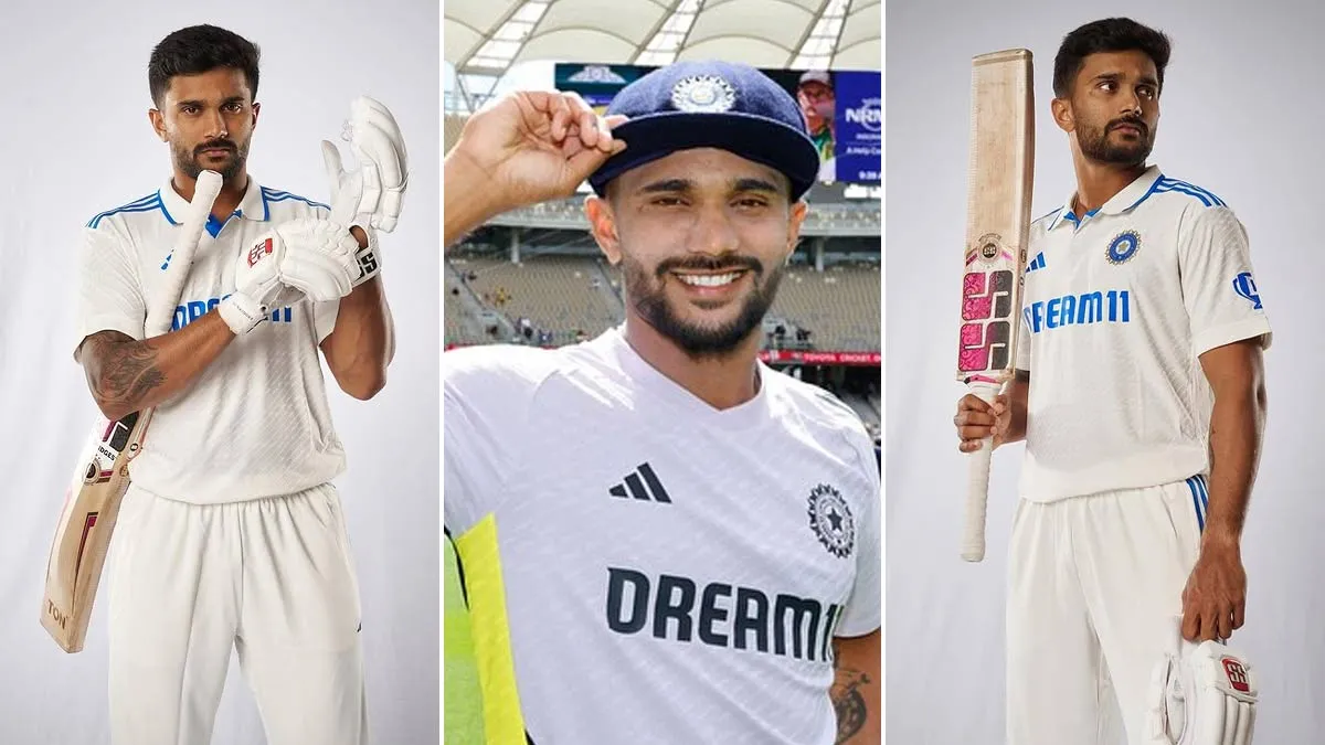 Ind Vs Aus: Nitish Kumar Reddy Once Suffered From Sports Hernia, What Is This Medical Condition