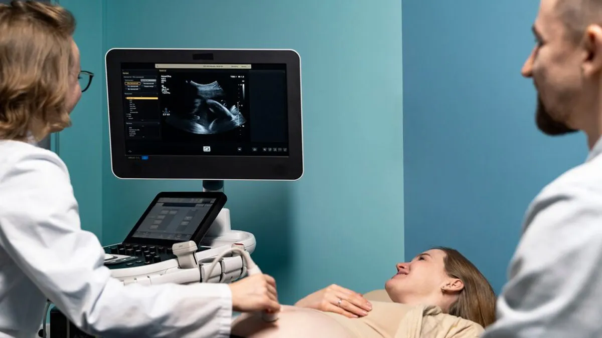 Abnormal Prenatal Blood Tests Reveal Shocking Clue About Hidden Cancers in Moms-To-Be!