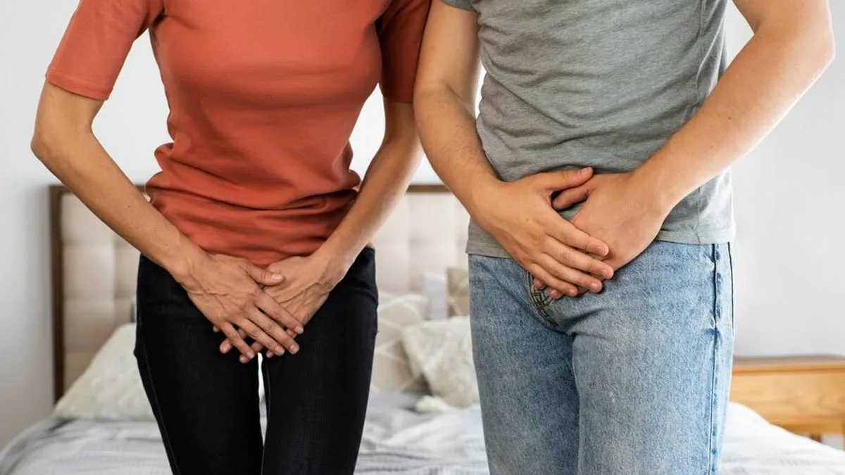 How Are STDs Different From STIs: Confidential Screening And Testing Options In India