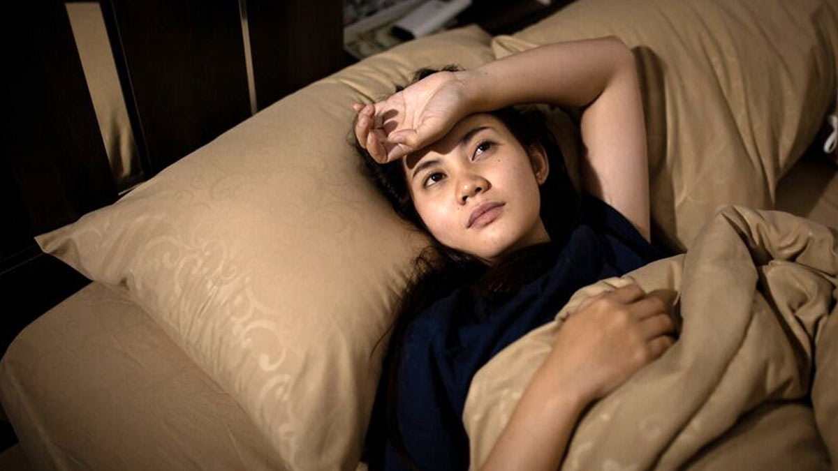 ADHD And Sleep Issues: Understanding The Link And Ways To Tackle Sleep Problems