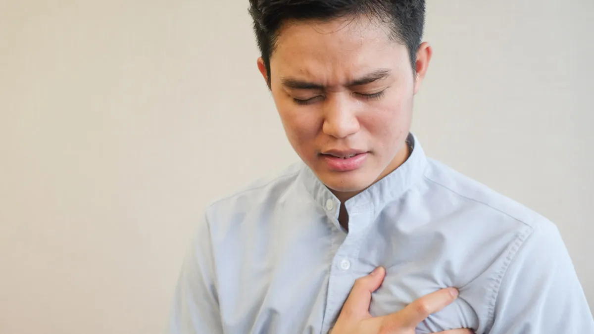 Gynecomastia And Breast Cancer Risk In Men: Is There A Link?