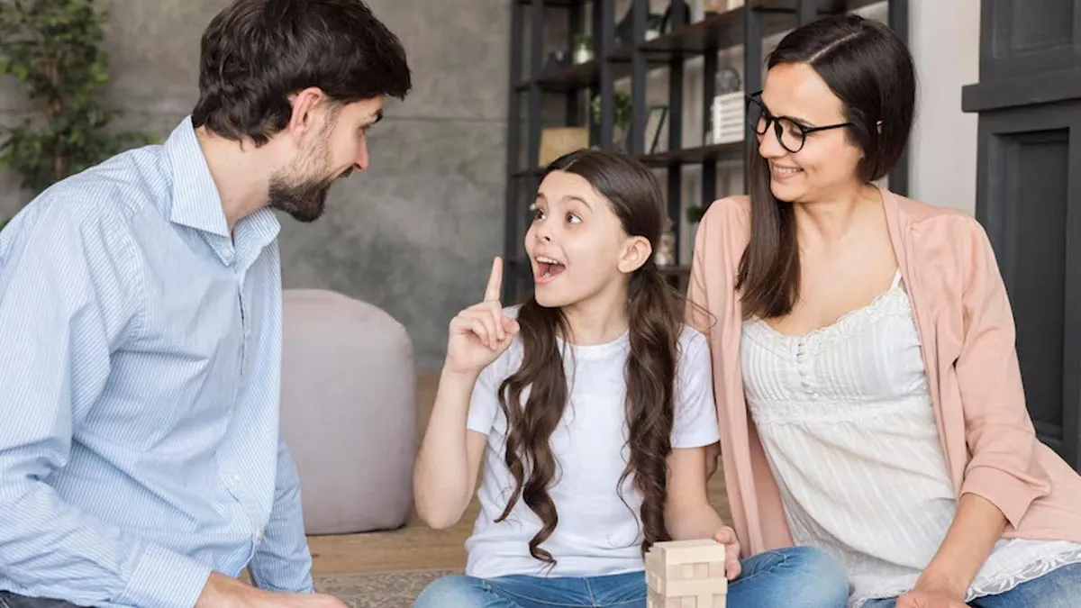 Understanding Teenage Mind: How Parents Can Stay Connected And Supportive, Expert Explains