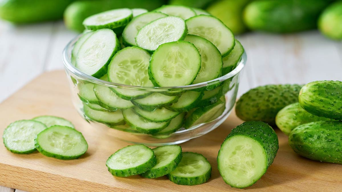 Walmart Recalls Cucumber Slices Sold In Texas Stores Over Salmonella