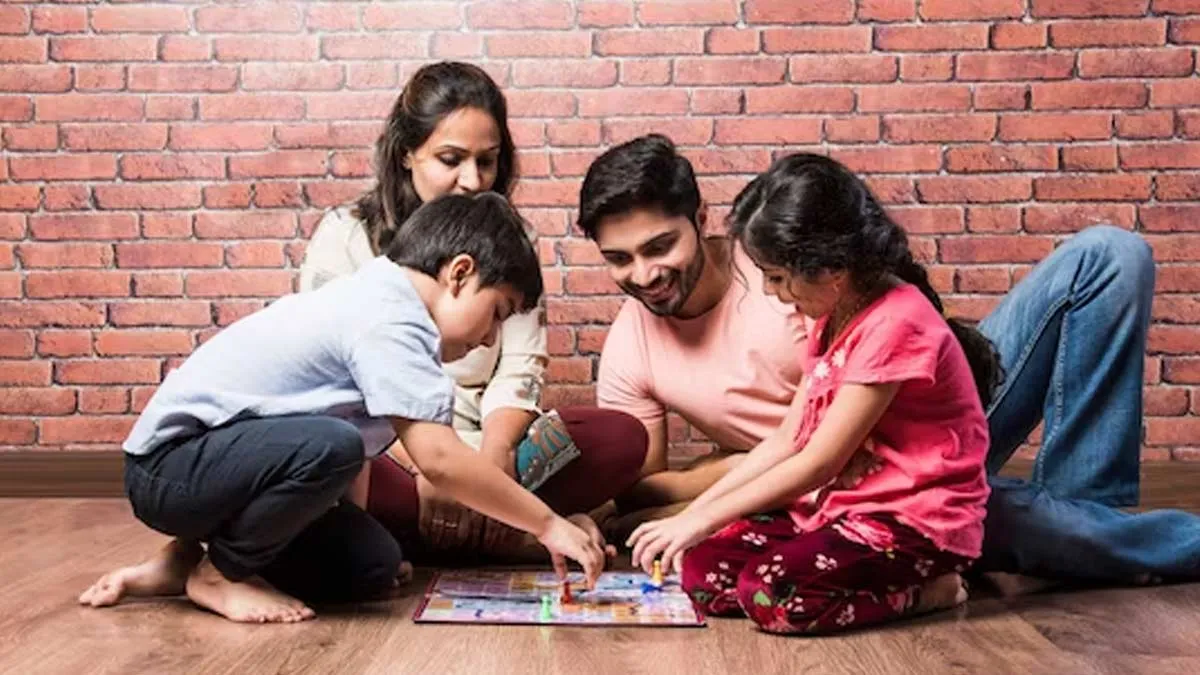 Parenting With Purpose: Expert Explains Why Parenting Boys And Girls Requires Different Approaches