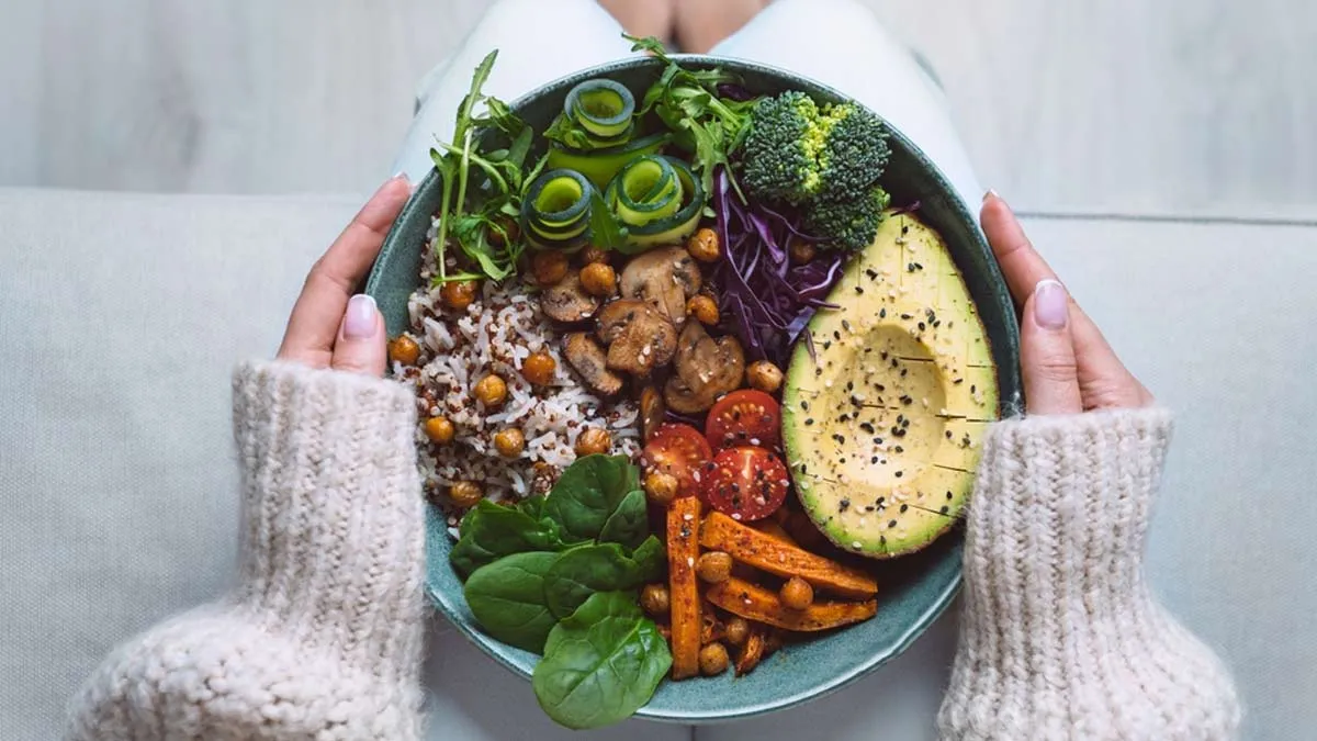 Boost Your Gut Health: How A Plant-Based Diet Can Restore Balance After Antibiotics Or Illness
