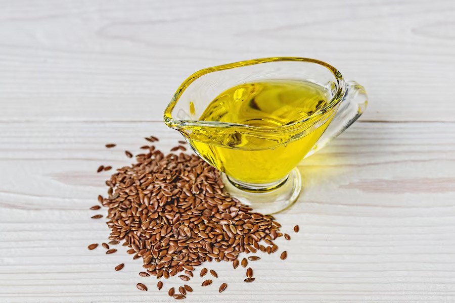 flaxseed-oil