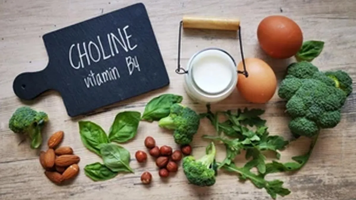 Choline Deficiency - A Hidden Cause Of Restlessness And Anxiety: Here’s How To Manage The Condition
