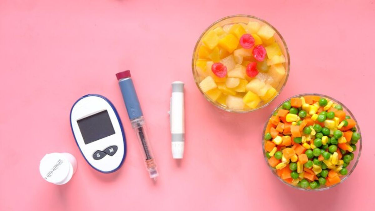 Breakfast Awakens Energy