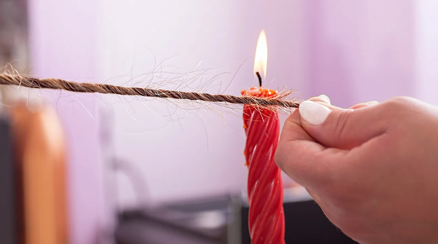 Why You Should Think Twice Before Burning Off Your Split Ends: Author's Personal Story And Expert Advice