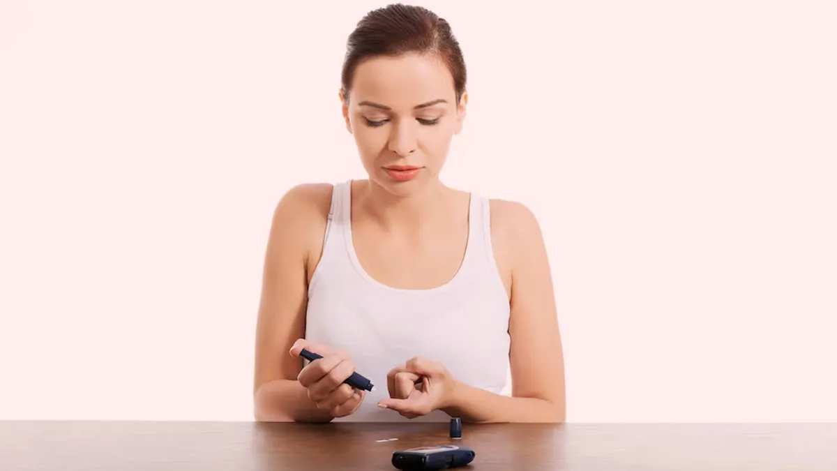 Diabetes In Your 30s? Risky Habits Affecting Young Indians And Essential Prevention Tips For Gen Z