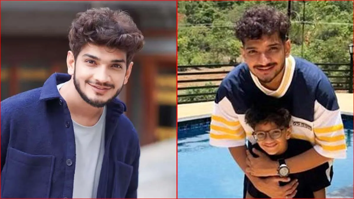 Munawar Faruqi Reveals Son Suffered From "Kawasaki Disease", Know All About This Rare Heart Condition