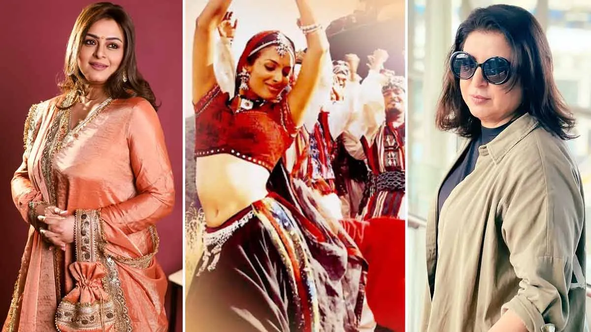 Bigg Boss 18: Shilpa Shirodkar Reveals Farah Khan Rejected Her for 'Chaiyya Chaiyya’ For Being Too Fat: “You Lose Some...”