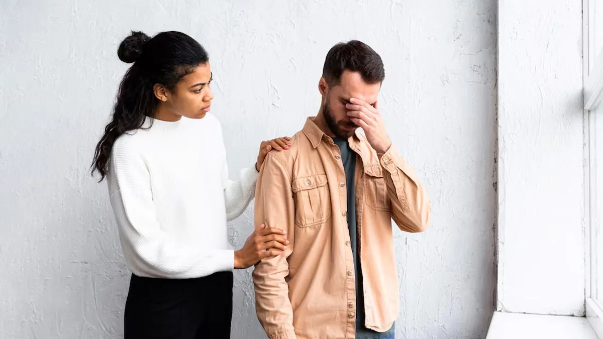 Bright Siding - A Trait Narcissists Use To Maintain Control: How To Identify It