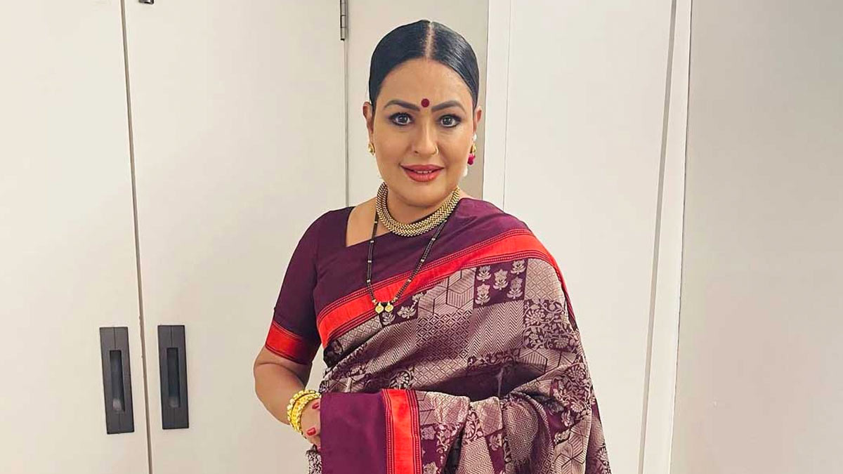 Actor Ashwini Kalsekar Opens Up About Journey With Infertility; Correlation Between Kidney Conditions And Pregnancy