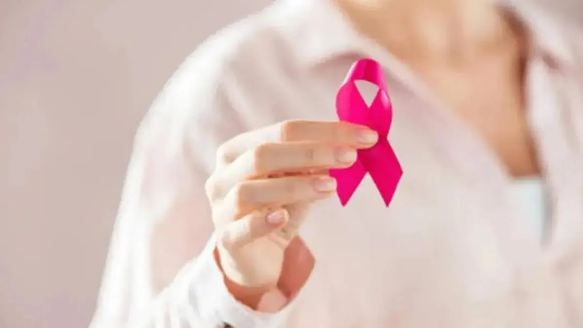 Study Finds 400+ Chemicals in Plastic Products Tied to Breast Cancer Risk