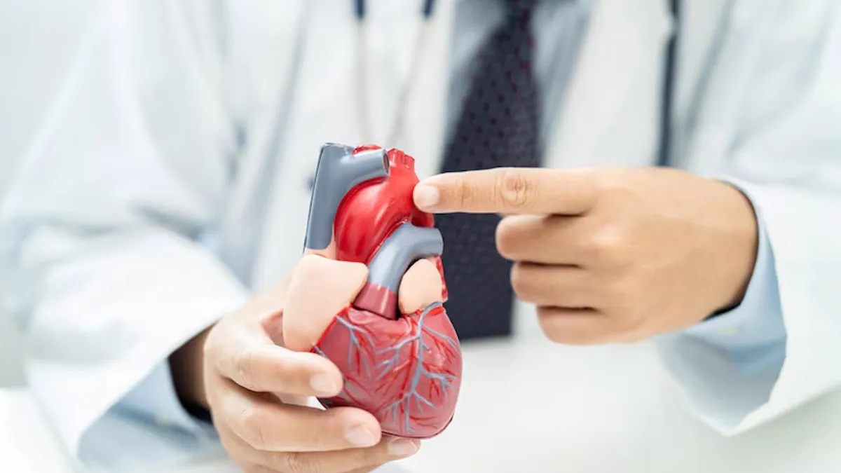 How To Manage Heart Health After Bypass Surgery