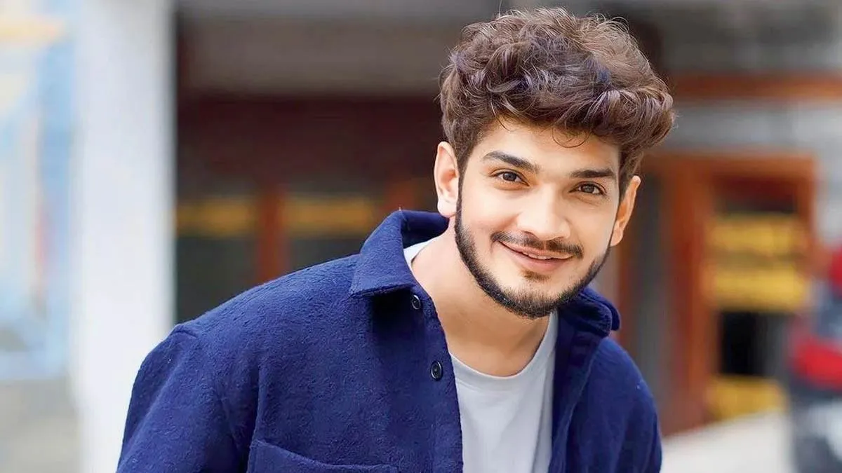 Munawar Faruqui Reveals His Son’s Kawasaki Disease Diagnosis, Says " I needed Rs 75,000 but..."