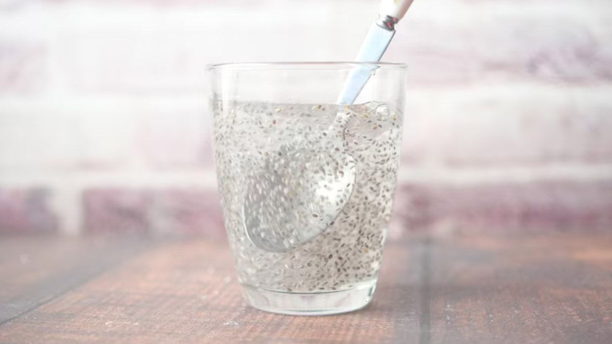 To Soak Or Not To Soak? A Guide To Eating Chia Seeds The Right Way