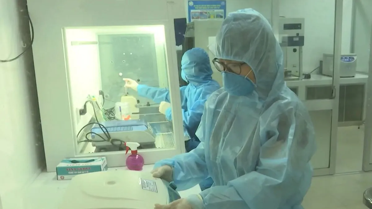 Vietnam Reports 4 Influenza-Related Deaths; Health Ministry Ramps Up Surveillance Measures