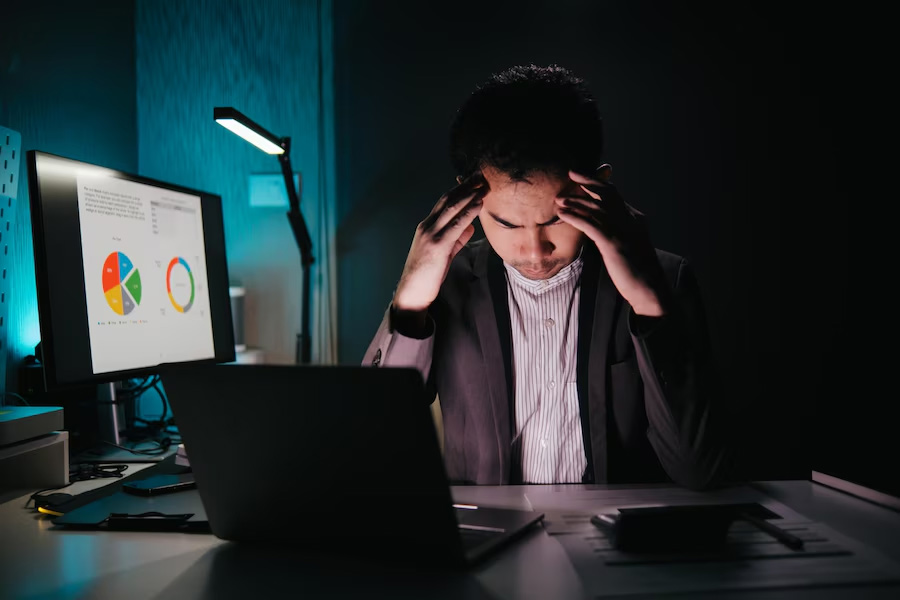 google-work-life-balance