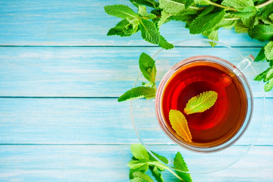 3-peppermint-tea