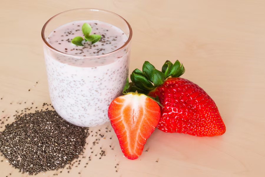 chia-seed-smoothie