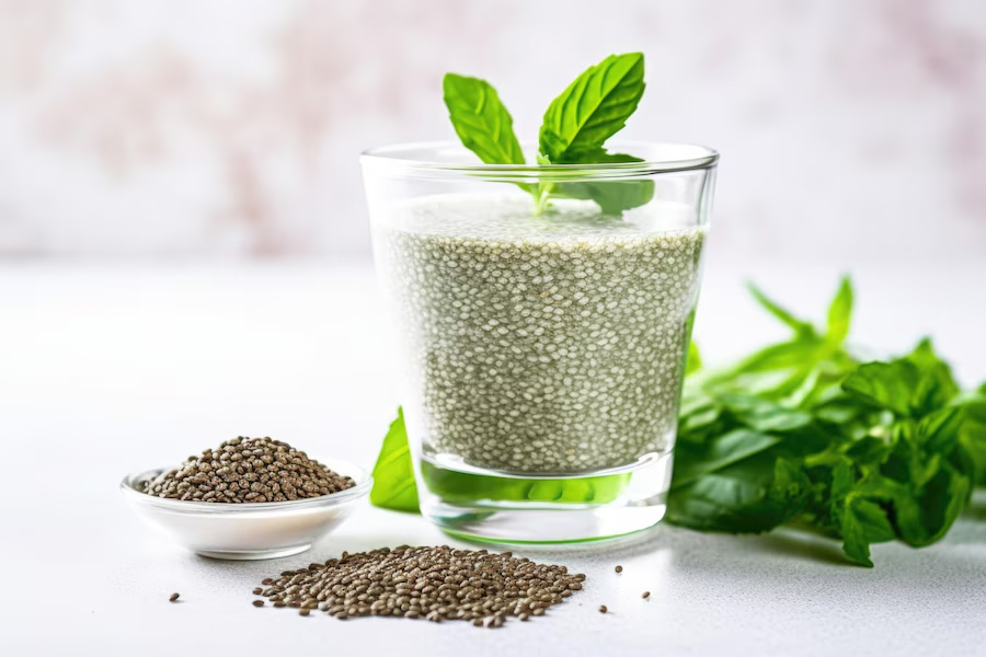 soaked-chia-seeds