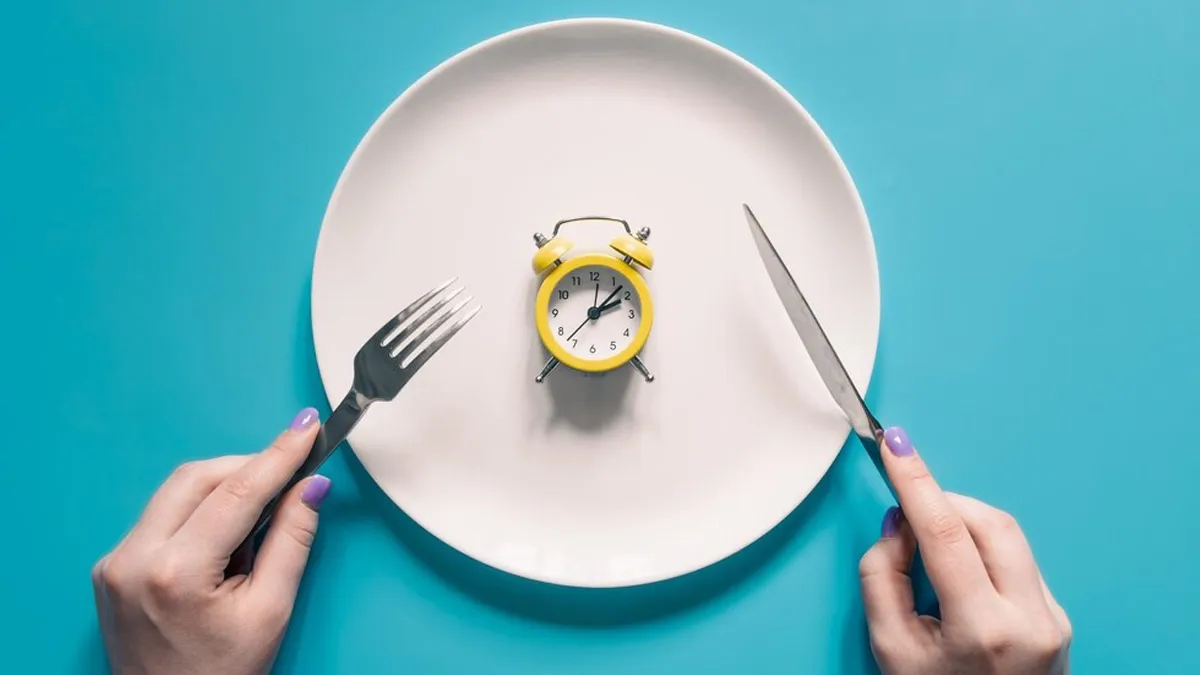 Can Fasting Twice A Week Be The Key To Living Longer? Here's What You Should Know