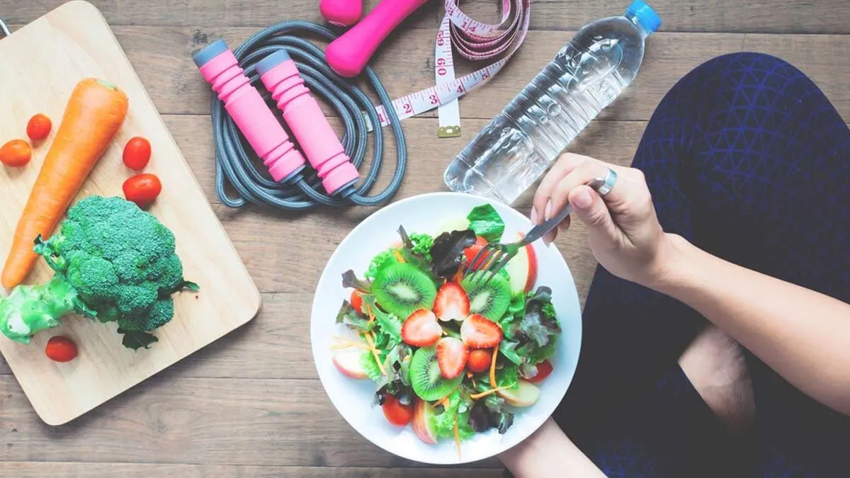 Did You Know That You Can Reduce Chronic Pain Simply By Adopting A Healthy Diet?