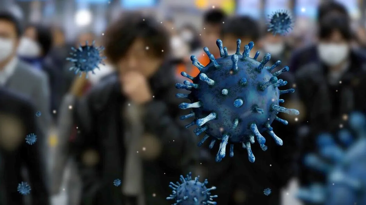 Key Disease Outbreaks of 2024: A Recap