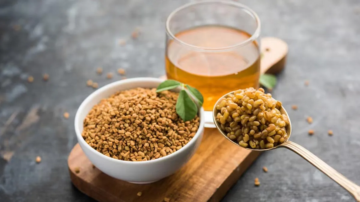 Shalini Passi’s Go-To Drink Is Methi Seeds Water: Does It Have Health Benefits?