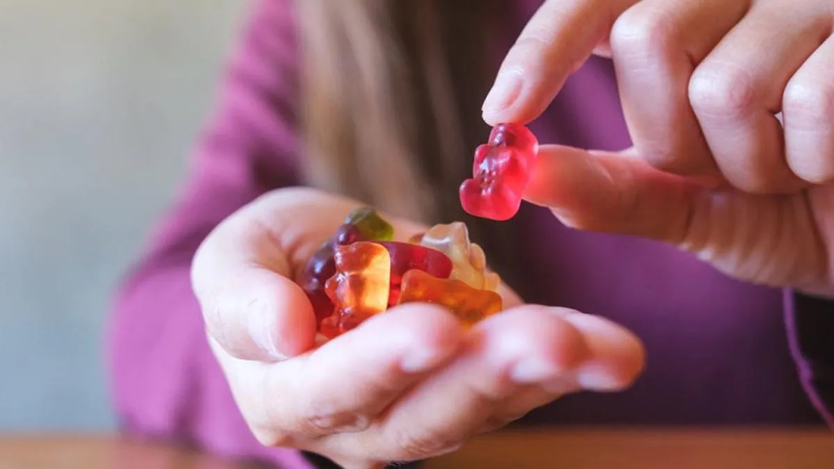FDA May Finally Put A Ban On Artificial Red Dye In Foods And Drinks Amid Health Concerns