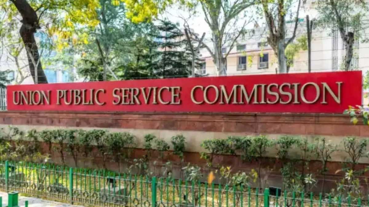 UPSC CSE Mains Result 2024 Declared; How To Cope With Exam Results