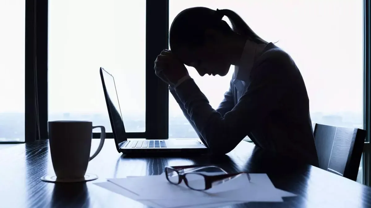 Noida Startup Fires Employees Over 'Stress' Claims: Tips to Recover from Work Stress